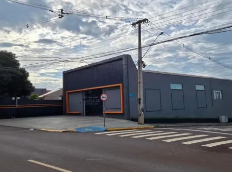 Toledo Jardim Concordia Comercial Locacao R$ 10.000,00  Area do terreno 529.20m2 Area construida 534.40m2
