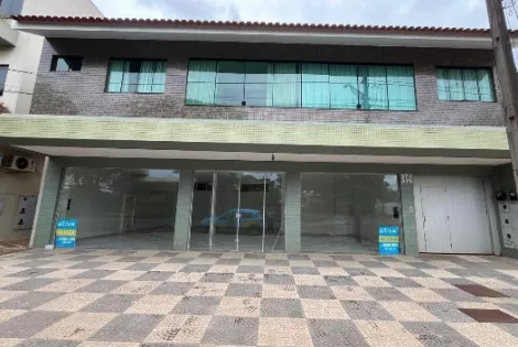 Toledo Vila Industrial Comercial Locacao R$ 4.500,00 Condominio R$180,00 