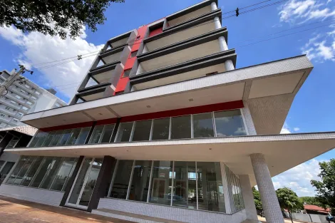 Toledo Jardim La Salle Comercial Locacao R$ 18.000,00 