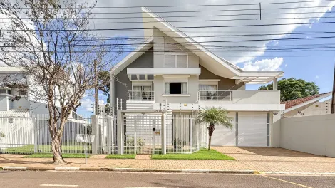 Toledo Centro Casa Venda R$2.890.000,00 4 Dormitorios 4 Vagas Area do terreno 580.00m2 Area construida 321.61m2