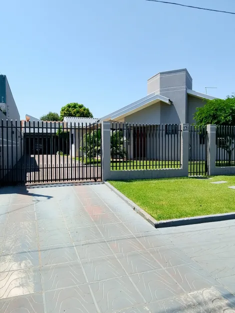 Toledo Jardim Porto Alegre Casa Venda R$1.500.000,00 3 Dormitorios 4 Vagas Area do terreno 500.00m2 Area construida 155.00m2