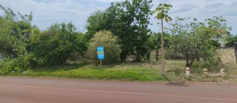 Toledo Novo Sobradinho (Distrito de Toledo) terreno Venda R$350.000,00  Area do terreno 1256.75m2 