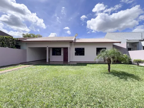 Toledo Vila Industrial Casa Venda R$978.000,00 3 Dormitorios 2 Vagas Area do terreno 521.50m2 Area construida 129.16m2
