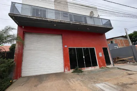 Toledo Jardim Coopagro Comercial Venda R$1.500.000,00 3 Dormitorios  Area do terreno 250.00m2 Area construida 335.00m2