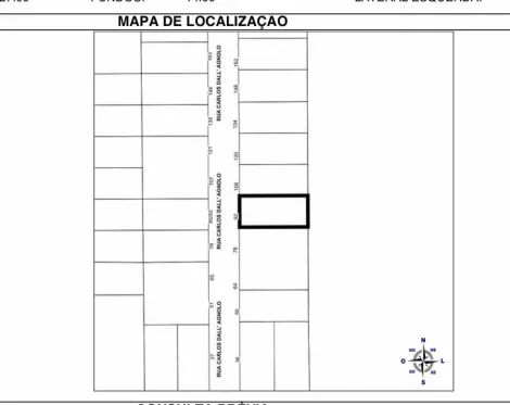 Toledo Jardim Tocantins terreno Venda R$414.990,00  Area do terreno 427.00m2 