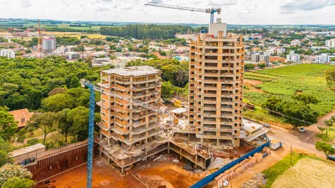 Toledo Jardim La Salle Apartamento Venda R$2.242.000,00 3 Dormitorios 2 Vagas 