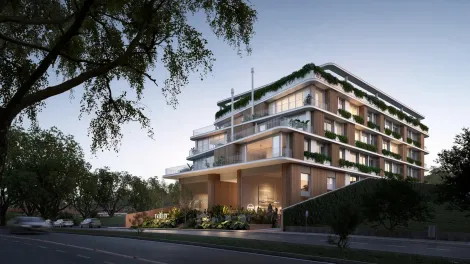 Toledo Jardim La Salle Apartamento Venda R$1.556.619,71 2 Dormitorios 2 Vagas 