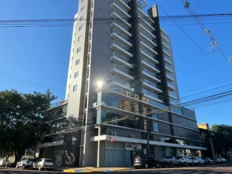 Toledo Centro Apartamento Venda R$650.000,00 2 Dormitorios 2 Vagas 