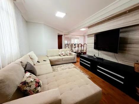 Toledo Centro Apartamento Venda R$1.225.000,00 3 Dormitorios 2 Vagas 