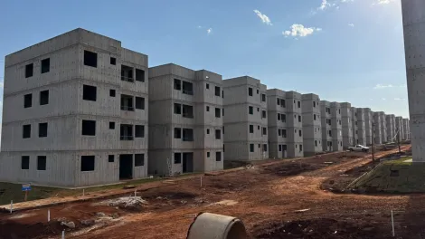Toledo Jardim Panorama Apartamento Venda R$221.950,00 2 Dormitorios 1 Vaga 