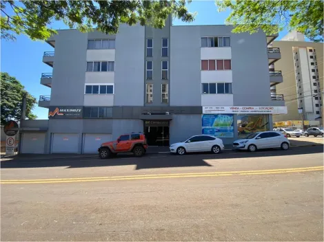 Toledo Centro Comercial Venda R$2.220.233,00 