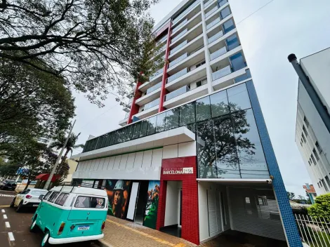 Toledo Jardim La Salle Apartamento Venda R$3.500.000,00 3 Dormitorios 3 Vagas 