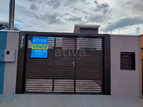 Toledo Jardim Coopagro Casa Venda R$370.000,00 2 Dormitorios 2 Vagas Area do terreno 125.00m2 Area construida 60.00m2
