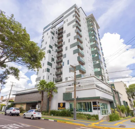 Toledo Jardim La Salle Apartamento Venda R$1.000.000,00 Condominio R$500,00 3 Dormitorios 2 Vagas 