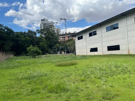 Toledo Jardim La Salle terreno Locacao R$ 3.500,00  Area do terreno 1642.00m2 