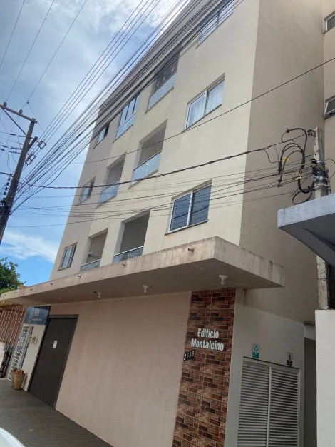 Toledo Jardim Santa Maria Apartamento Venda R$280.000,00 2 Dormitorios 1 Vaga 