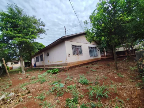 Toledo Centro Casa Venda R$1.200.000,00 3 Dormitorios 2 Vagas Area do terreno 661.57m2 Area construida 164.50m2