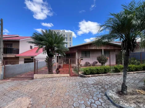 Toledo Jardim Pancera Casa Venda R$780.000,00 2 Dormitorios 1 Vaga Area do terreno 535.50m2 Area construida 150.00m2