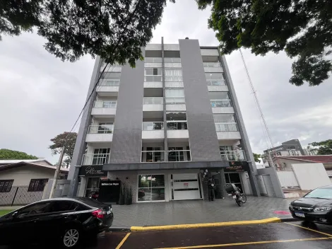 Toledo Vila Industrial Apartamento Venda R$930.000,00 3 Dormitorios 2 Vagas 