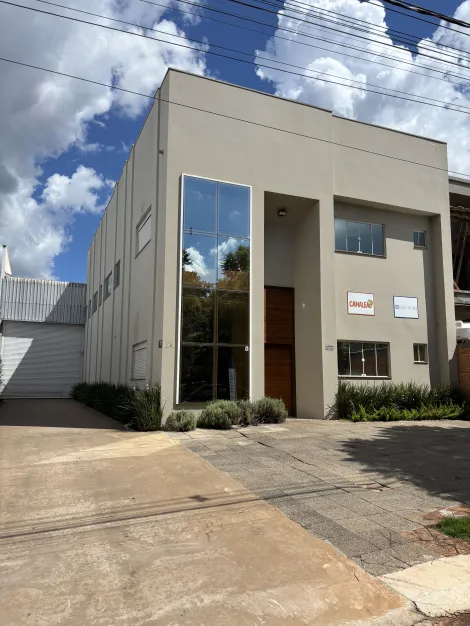 Toledo Jardim Tocantins Comercial Locacao R$ 12.000,00  2 Vagas Area do terreno 736.50m2 Area construida 635.00m2