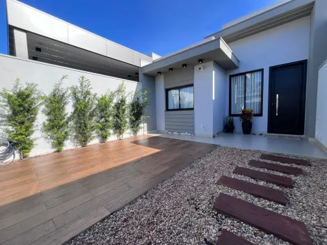Toledo Jardim Pancera Casa Venda R$780.000,00 3 Dormitorios 1 Vaga Area do terreno 180.00m2 Area construida 109.90m2