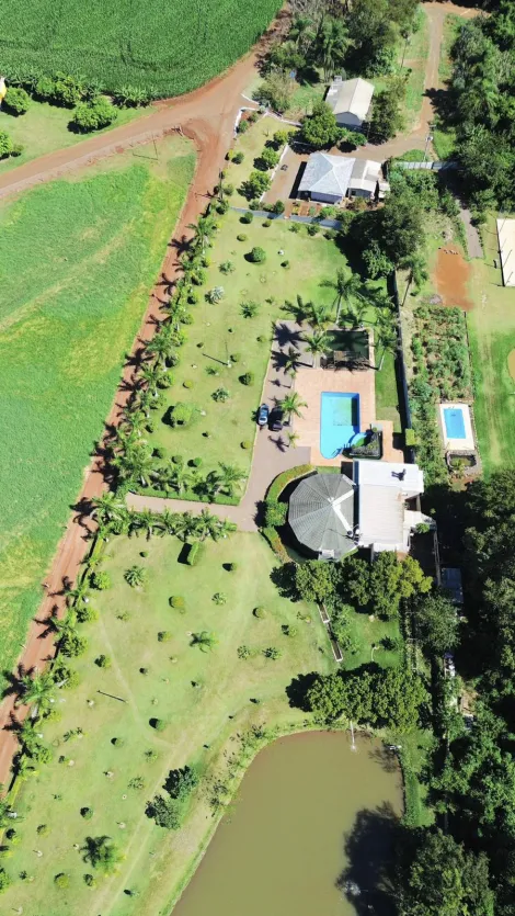 Toledo Xaxim (Distrito de Toledo) Rural Venda R$2.500.000,00  Area do terreno 20000.00m2 