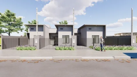 Toledo Vila Pioneiro Casa Venda R$279.000,00 2 Dormitorios 1 Vaga Area construida 46.14m2