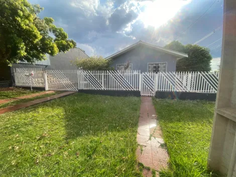 Toledo Jardim Panorama Casa Venda R$350.000,00 3 Dormitorios 1 Vaga Area do terreno 193.50m2 Area construida 64.80m2