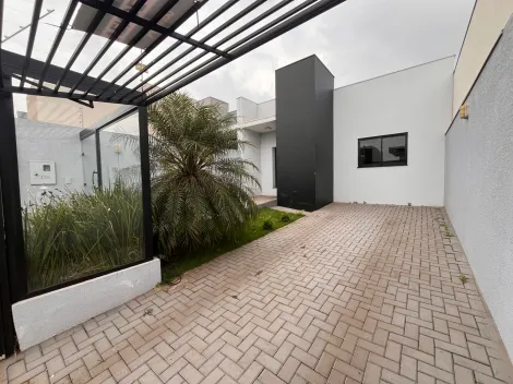 Toledo Jardim Pancera Casa Venda R$650.000,00 3 Dormitorios 1 Vaga Area do terreno 180.00m2 Area construida 90.00m2