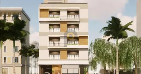 Toledo Jardim Porto Alegre Apartamento Venda R$400.000,00 2 Dormitorios 2 Vagas 