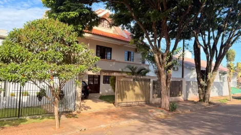 Toledo Jardim La Salle Casa Locacao R$ 8.500,00 6 Dormitorios 3 Vagas Area do terreno 456.00m2 Area construida 300.00m2