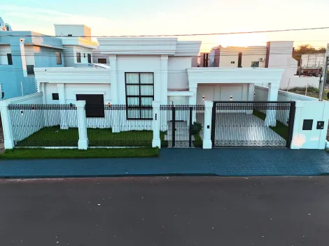 Toledo Jardim Pancera Casa Venda R$2.300.000,00 3 Dormitorios 2 Vagas Area do terreno 360.00m2 Area construida 200.00m2
