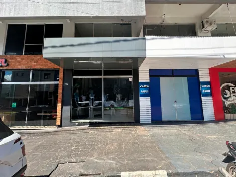 Toledo Centro Comercial Venda R$645.000,00  1 Vaga 
