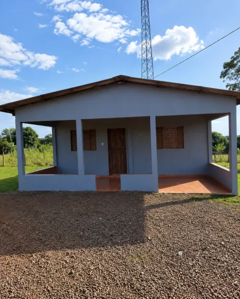 Toledo Novo Sarandi (Distrito de Toledo) Casa Venda R$400.000,00 4 Dormitorios 1 Vaga Area do terreno 1000.00m2 Area construida 180.00m2