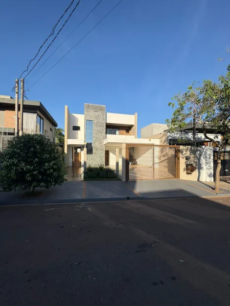 Toledo Jardim Pancera Casa Venda R$1.800.000,00 3 Dormitorios 1 Vaga Area do terreno 360.00m2 Area construida 253.57m2