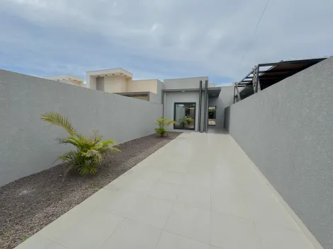 Toledo Pinheirinho Casa Venda R$320.000,00 2 Dormitorios 1 Vaga Area do terreno 125.00m2 Area construida 56.14m2