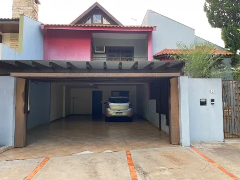 Toledo Jardim La Salle Casa Locacao R$ 15.000,00 4 Dormitorios 4 Vagas Area do terreno 514.00m2 Area construida 345.36m2