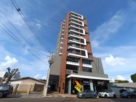 Toledo Vila Industrial Apartamento Venda R$680.000,00 Condominio R$500,00 2 Dormitorios 1 Vaga 