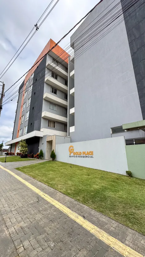 Toledo Vila Industrial Apartamento Venda R$670.000,00 Condominio R$350,00 3 Dormitorios 2 Vagas 