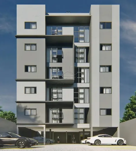 Toledo Jardim Gisela Apartamento Venda R$580.000,00 2 Dormitorios 1 Vaga 