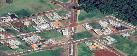 Toledo Centro terreno Venda R$590.000,00  Area do terreno 534.82m2 