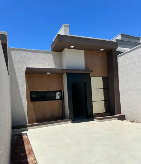 Toledo Jardim Pancera Casa Venda R$590.000,00 3 Dormitorios 1 Vaga Area do terreno 180.00m2 Area construida 81.30m2