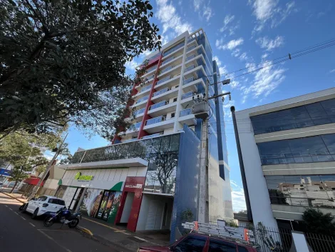 Toledo Jardim La Salle Apartamento Locacao R$ 4.300,00 Condominio R$450,00 3 Dormitorios 2 Vagas 