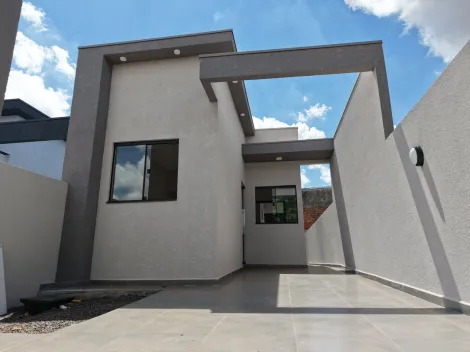Toledo Jardim Sao Francisco Casa Venda R$415.000,00 3 Dormitorios 1 Vaga Area do terreno 137.00m2 Area construida 63.59m2