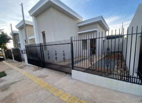 Toledo Jardim Coopagro Casa Venda R$325.000,00 2 Dormitorios 1 Vaga Area do terreno 108.50m2 Area construida 46.08m2