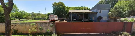 Toledo Vila Becker Comercial Locacao R$ 8.000,00  Area do terreno 541.98m2 