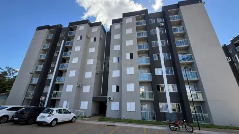 Toledo Vila Industrial Apartamento Venda R$290.000,00 2 Dormitorios 1 Vaga 