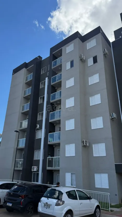 Toledo Vila Industrial Apartamento Venda R$290.000,00 2 Dormitorios 1 Vaga 