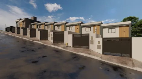 Toledo Jardim Pancera Casa Venda R$299.000,00 1 Dormitorio 2 Vagas Area do terreno 57.25m2 Area construida 33.59m2
