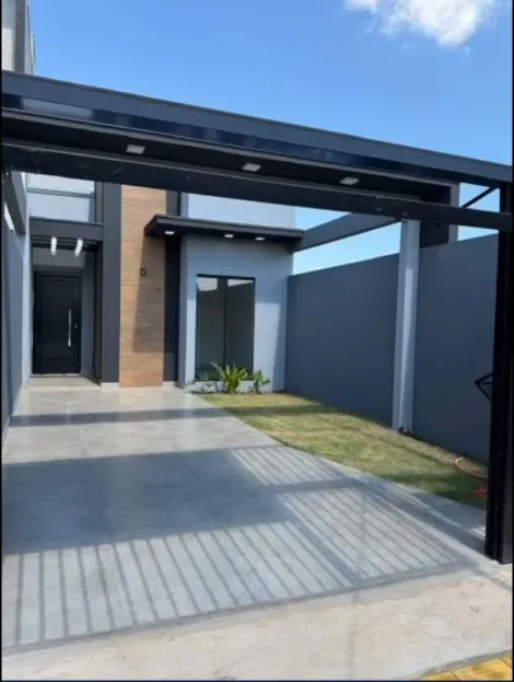 Toledo Jardim Coopagro Casa Venda R$390.000,00 3 Dormitorios 1 Vaga Area do terreno 125.00m2 Area construida 66.75m2